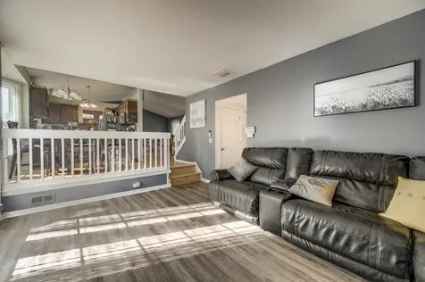 1133 Jennifer Lane Bolingbrook IL 60440
