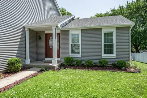 1133 Jennifer Lane Bolingbrook IL 60440