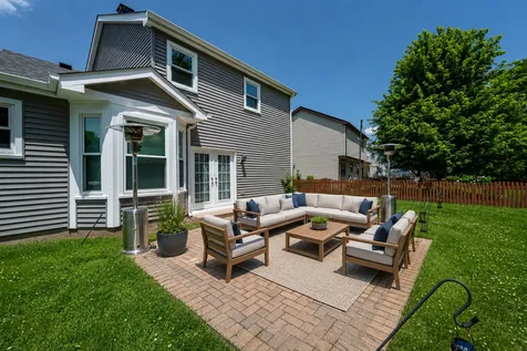 1133 Jennifer Lane Bolingbrook IL 60440
