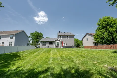 1133 Jennifer Lane Bolingbrook IL 60440
