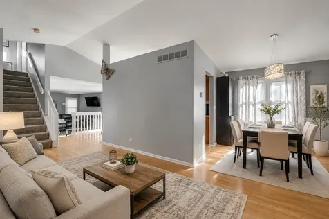 1133 Jennifer Lane Bolingbrook IL 60440