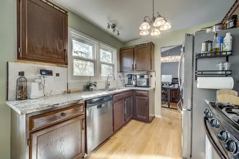 1133 Jennifer Lane Bolingbrook IL 60440