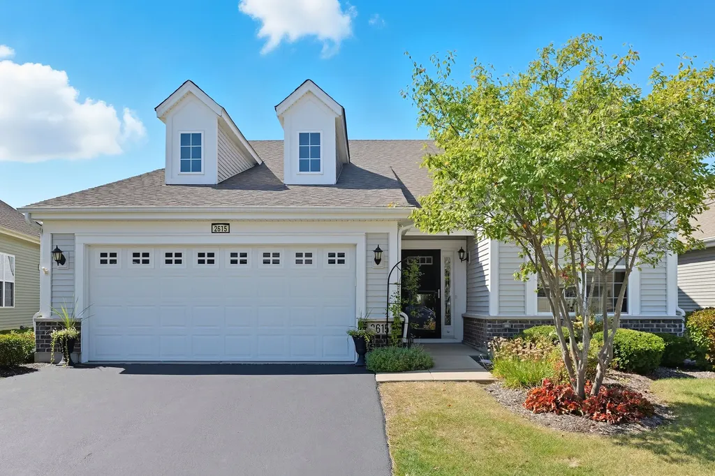 2615 Cranbrook Street Naperville IL 60564