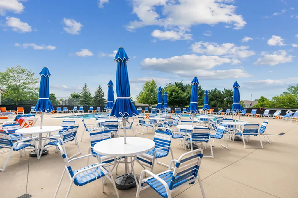 2615 Cranbrook Street Naperville IL 60564