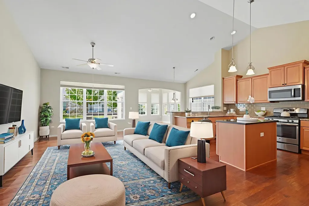 2615 Cranbrook Street Naperville IL 60564