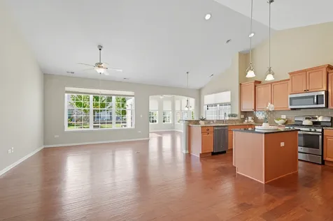 2615 Cranbrook Street Naperville IL 60564