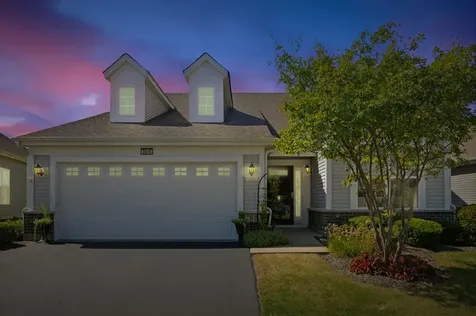 2615 Cranbrook Street Naperville IL 60564