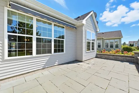 2615 Cranbrook Street Naperville IL 60564