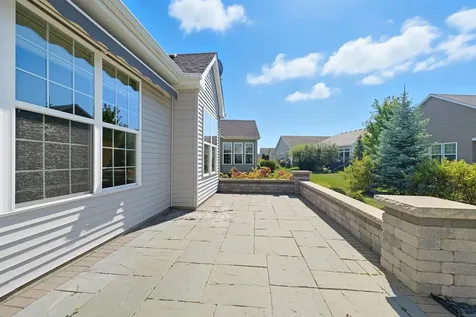 2615 Cranbrook Street Naperville IL 60564