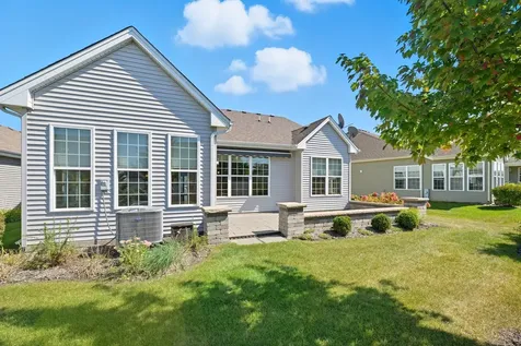 2615 Cranbrook Street Naperville IL 60564