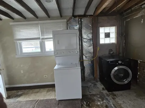 6108 Birmingham Street Chicago Ridge IL 60415