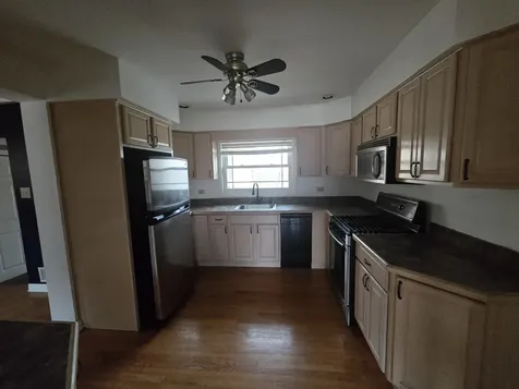 6108 Birmingham Street Chicago Ridge IL 60415