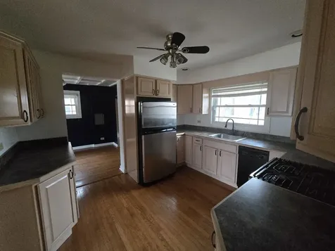 6108 Birmingham Street Chicago Ridge IL 60415