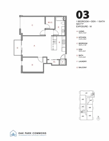839 Madison Street Oak Park IL 60302