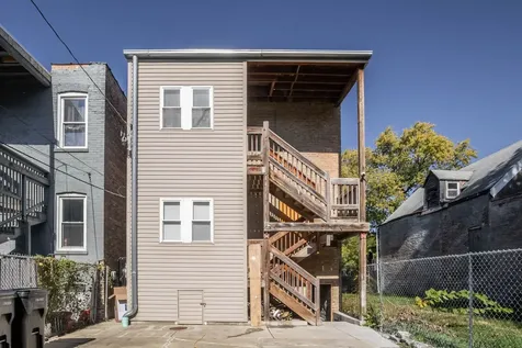 4837 West Monroe Street Chicago IL 60644