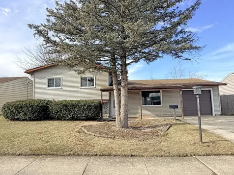 16908 Laramie Avenue Oak Forest IL 60452