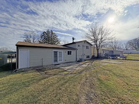 16908 Laramie Avenue Oak Forest IL 60452