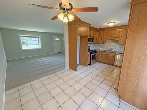 16908 Laramie Avenue Oak Forest IL 60452