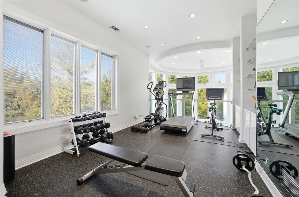 920 St Stephens Green Oak Brook IL 60523