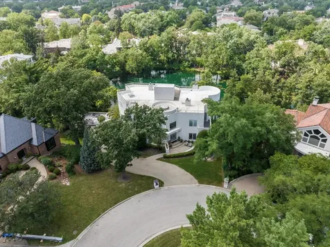 920 St Stephens Green Oak Brook IL 60523