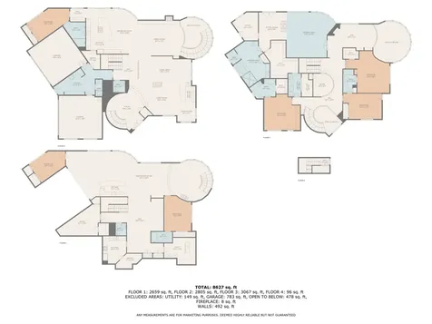 920 St Stephens Green Oak Brook IL 60523