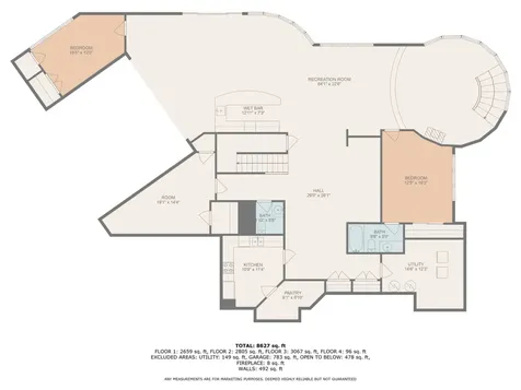 920 St Stephens Green Oak Brook IL 60523