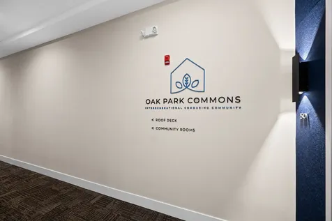 839 Madison Street Oak Park IL 60302