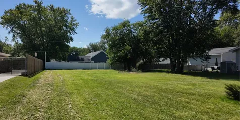 2408 Chestnut Street Joliet IL 60435