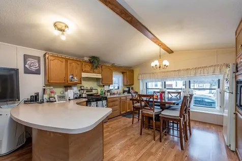3268 Meadow Drive Park City IL 60085
