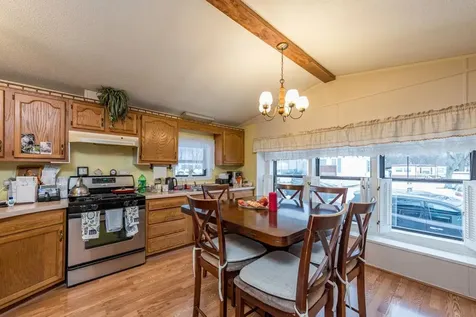 3268 Meadow Drive Park City IL 60085
