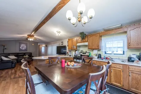 3268 Meadow Drive Park City IL 60085