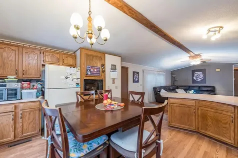 3268 Meadow Drive Park City IL 60085