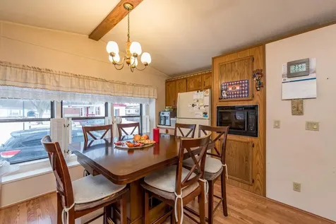 3268 Meadow Drive Park City IL 60085