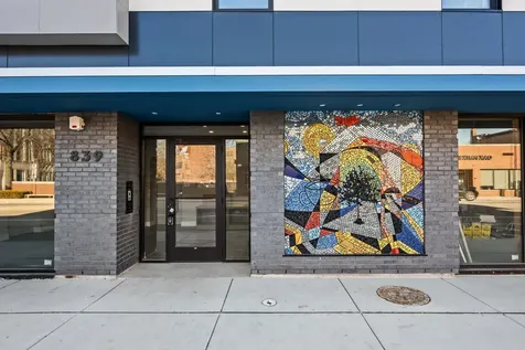 839 Madison Street Oak Park IL 60302