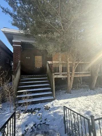 7927 South Colfax Avenue Chicago IL 60617
