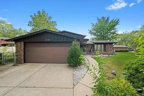 22434 Pleasant Drive Richton Park IL 60471