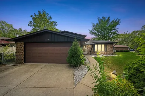 22434 Pleasant Drive Richton Park IL 60471