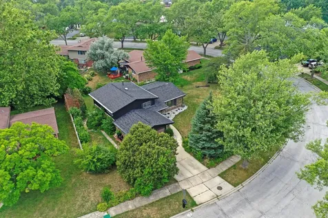 22434 Pleasant Drive Richton Park IL 60471