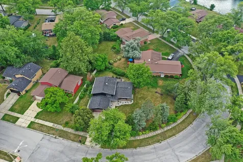 22434 Pleasant Drive Richton Park IL 60471