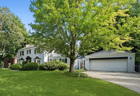 229 Country Club Road Chicago Heights IL 60411