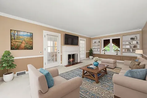 229 Country Club Road Chicago Heights IL 60411