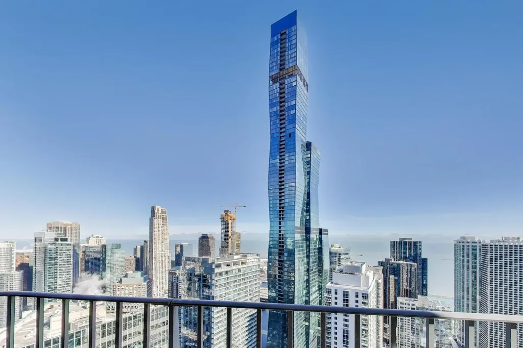 225 North Columbus Drive Chicago IL 60601