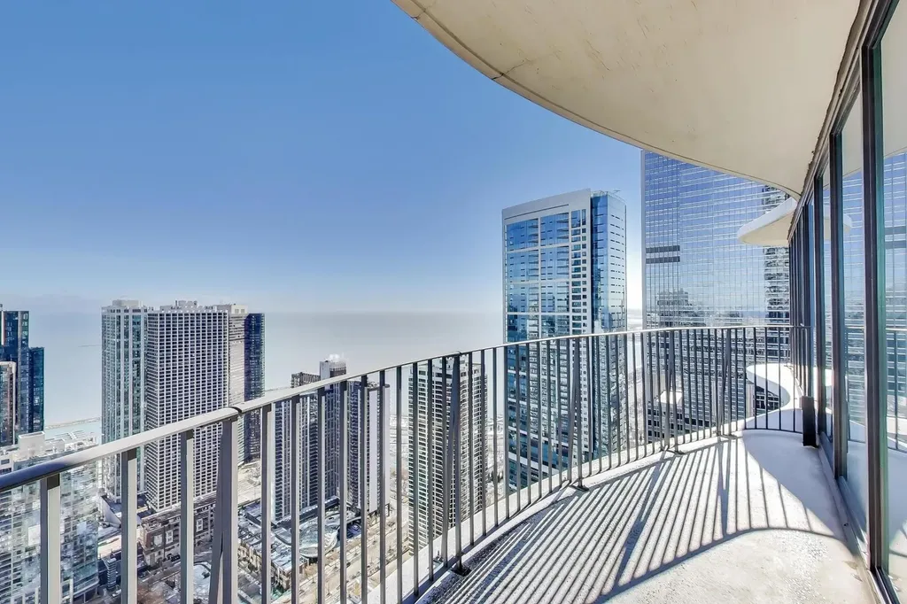 225 North Columbus Drive Chicago IL 60601