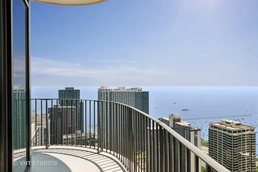 225 North Columbus Drive Chicago IL 60601