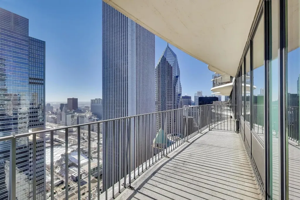 225 North Columbus Drive Chicago IL 60601
