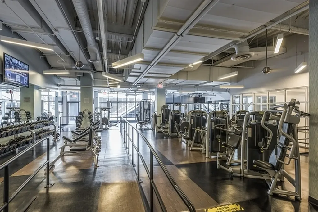 225 North Columbus Drive Chicago IL 60601