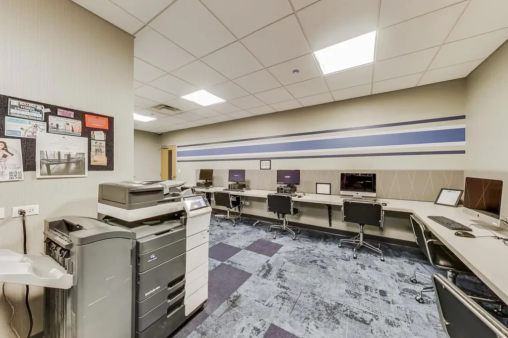 225 North Columbus Drive Chicago IL 60601