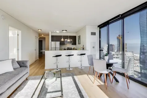 225 North Columbus Drive Chicago IL 60601