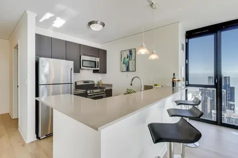 225 North Columbus Drive Chicago IL 60601