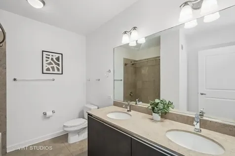 225 North Columbus Drive Chicago IL 60601
